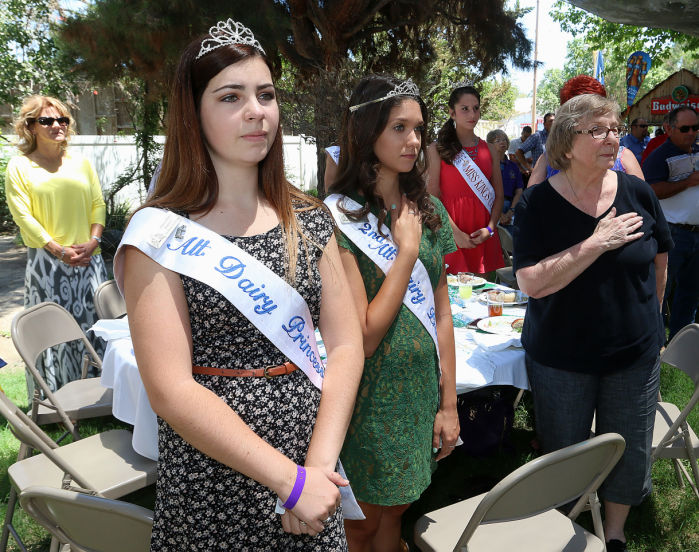 Kings Fair opens on Thursday